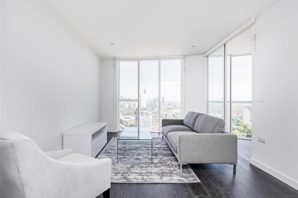 Main image of property: 155 Wandsworth Road, Nine Elms, London, SW8