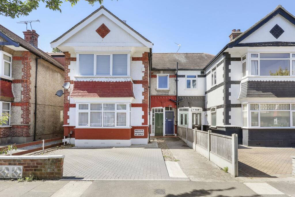 Main image of property: Lechmere Avenue, Woodford Green, IG8