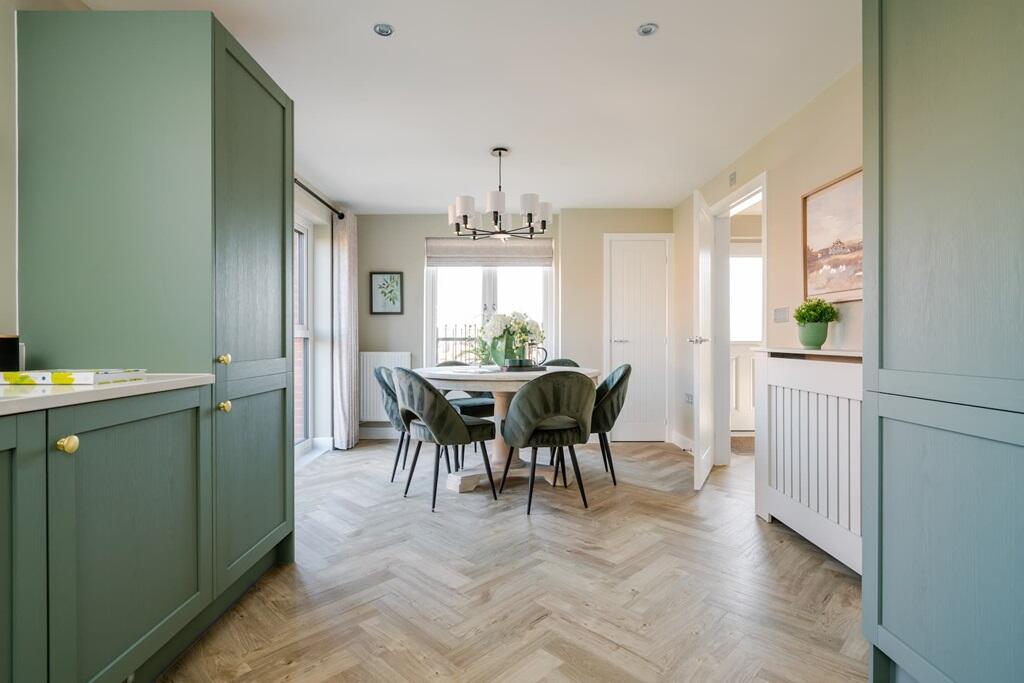 House in Stoke-on-Trent - View 5