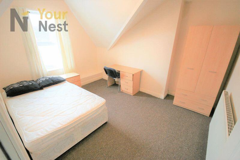 Main image of property: Derwentwater terrace, Headingley, LS6 3JL