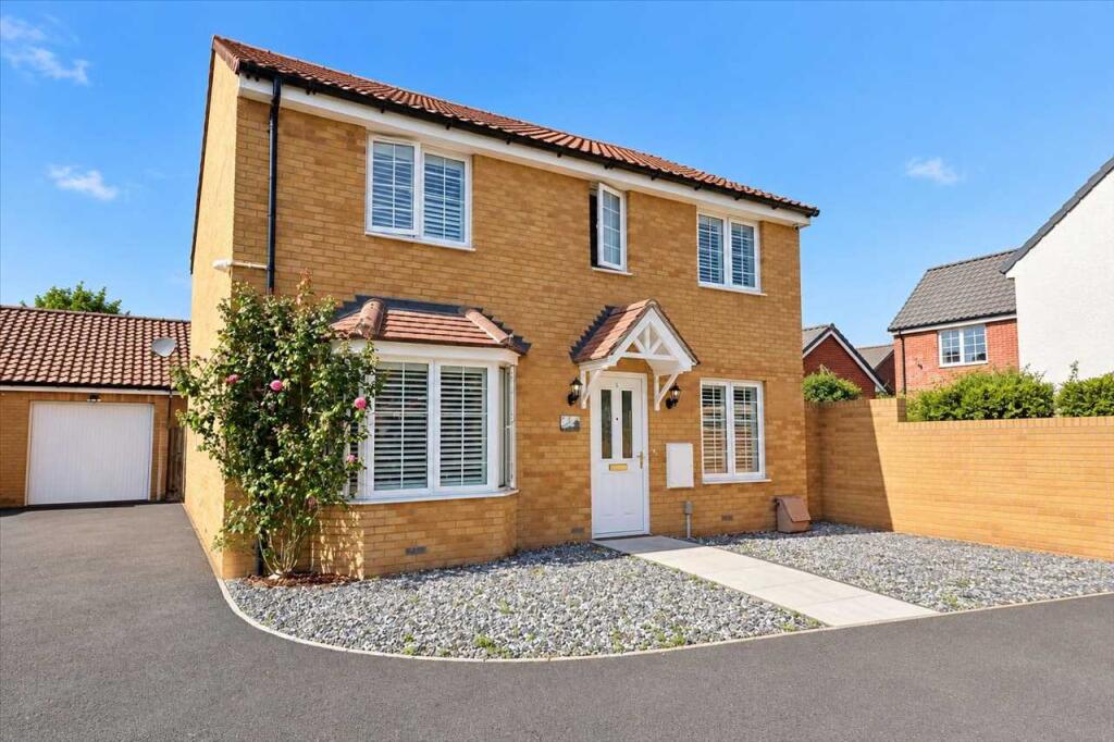 Main image of property: Woodland Close, Kirby Cross