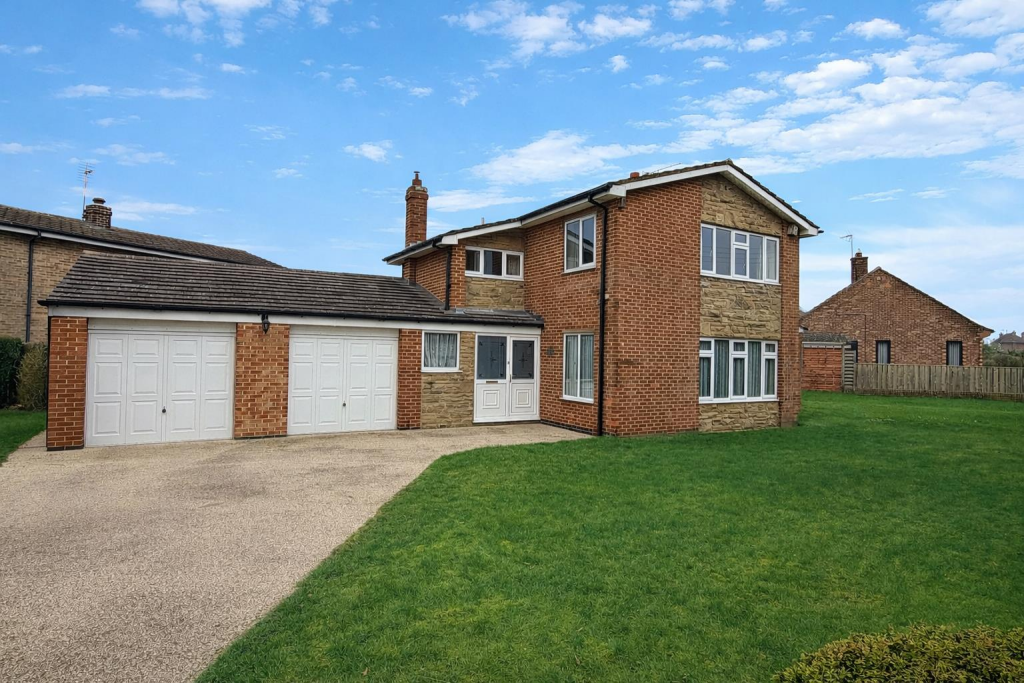 Main image of property: Ripon Way, Carlton Miniott, Thirsk