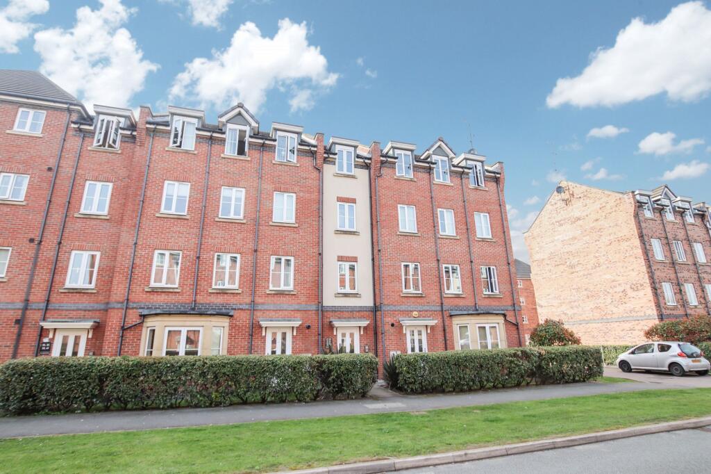 Main image of property: Rylands Drive, Warrington, WA2