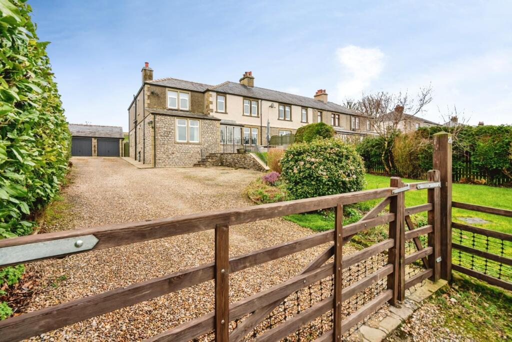 Main image of property: Woodside, Grassington. North Yorkshire