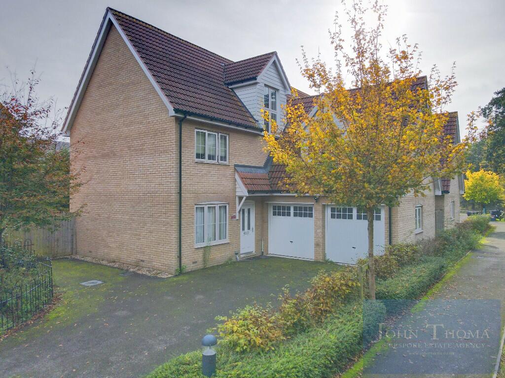 Main image of property: Olive Grove, Chigwell, Essex, IG7