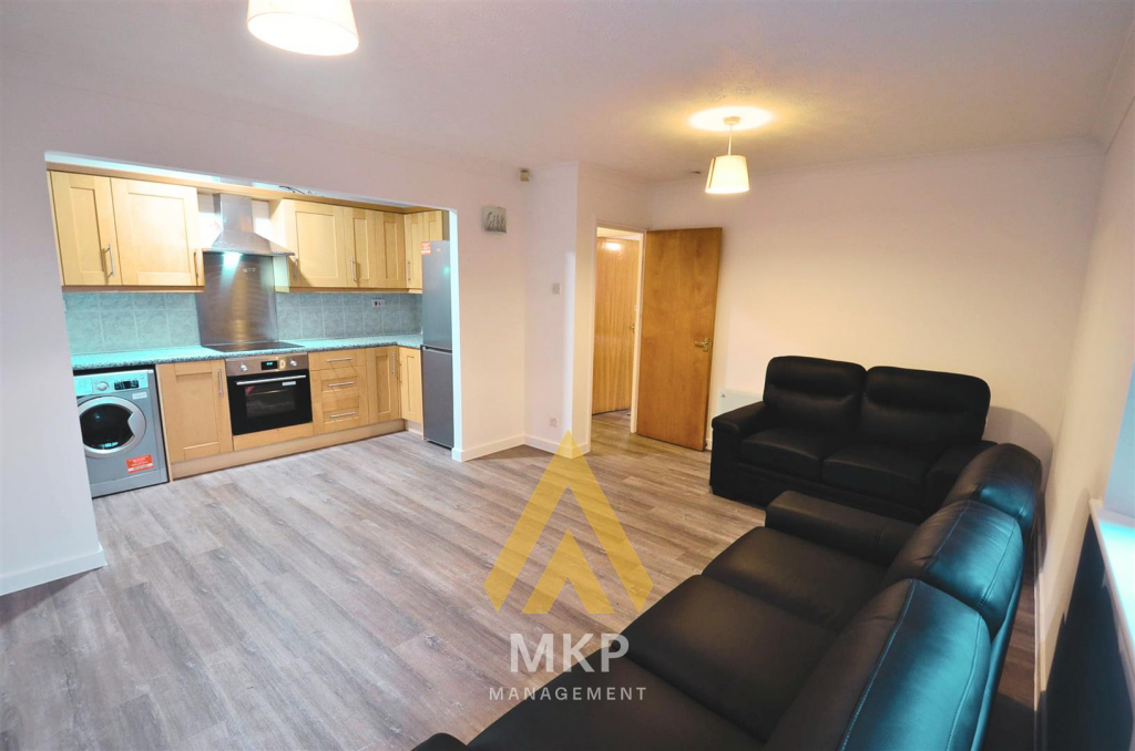 Main image of property: Bridge Street, Birmingham