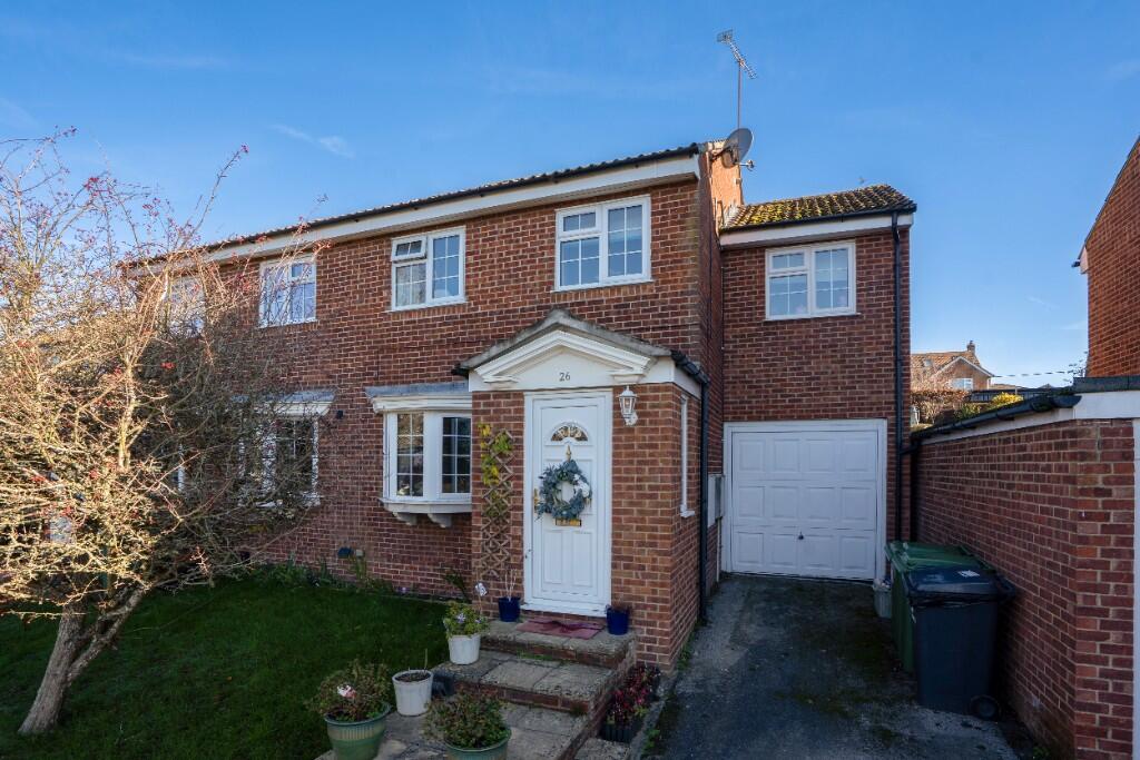 Main image of property: Morley Place, Hungerford, Berkshire, RG17 0HS