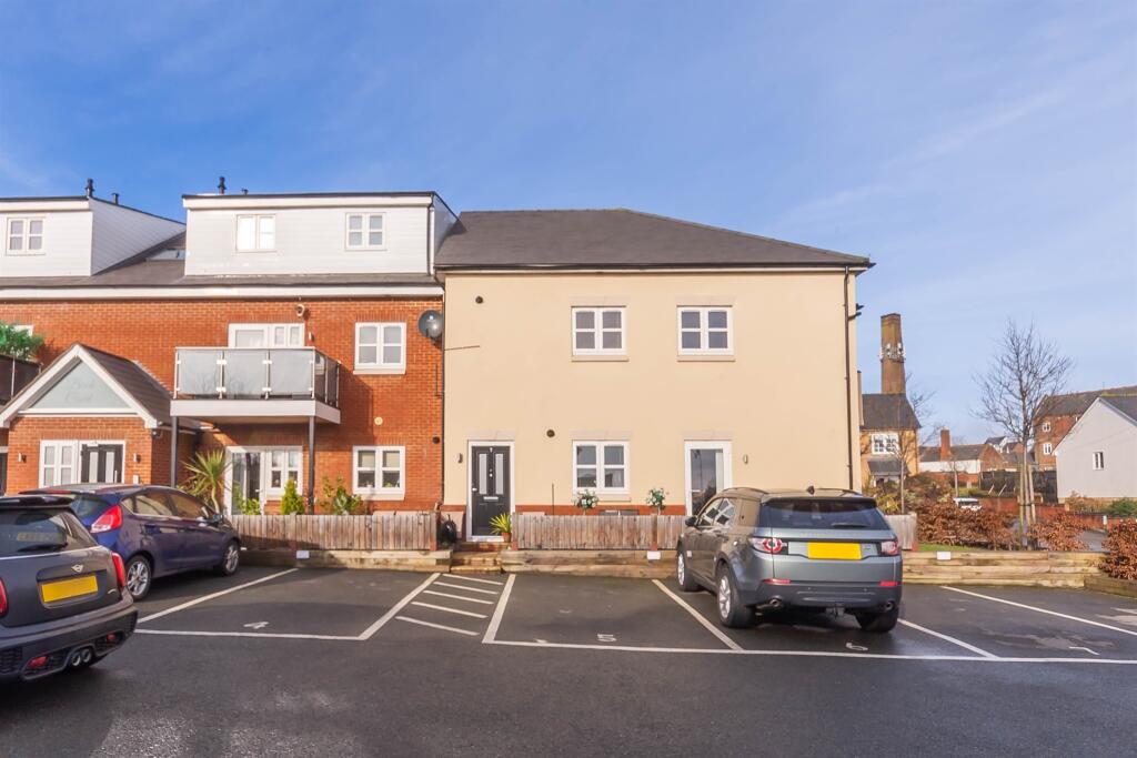 Main image of property: St. Peters Avenue, Maldon