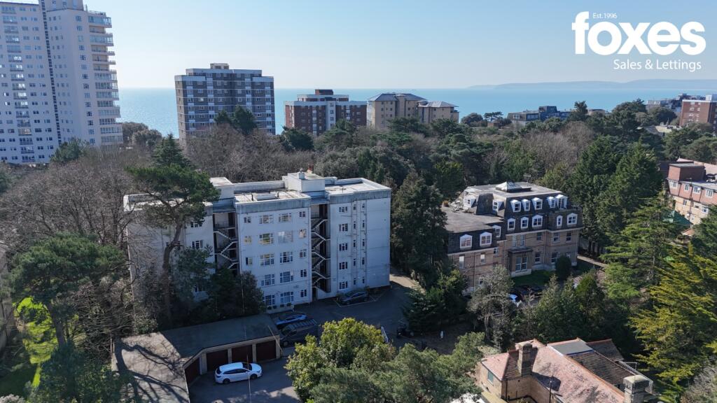 Additional image 3 of Erinbank Mansions, Manor Road, Bournemouth, Dorset, BH1 3HX