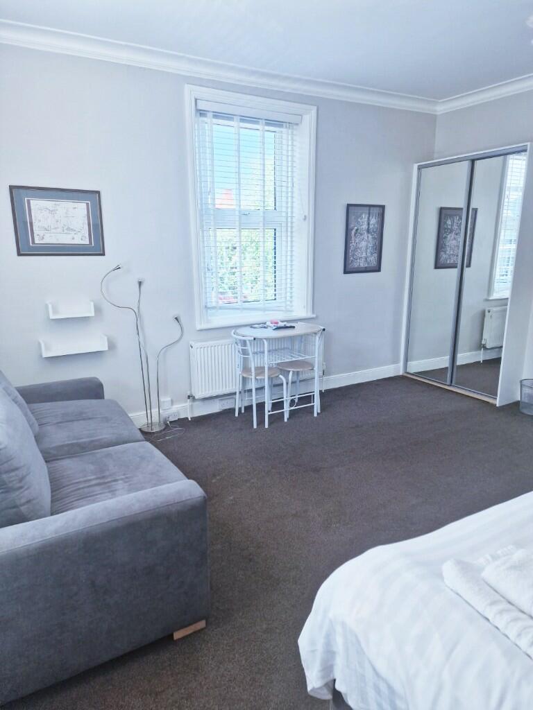 Main image of property: Sandringham Road, Newcastle Upon Tyne, NE3