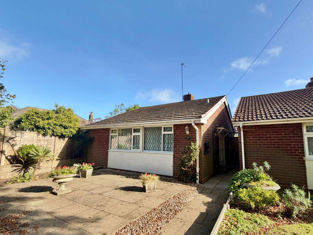 Main image of property: Tipton Road, Sedgley