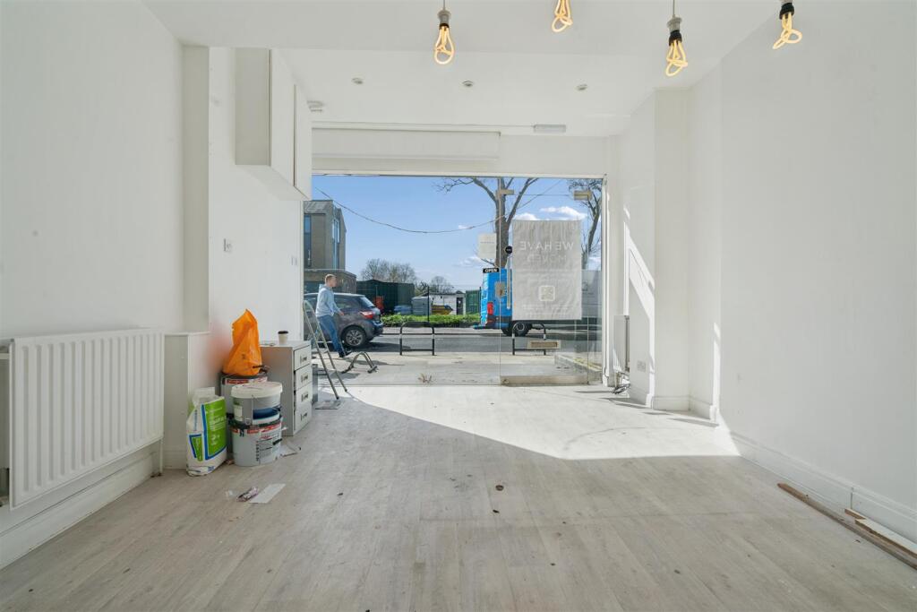 Main image of property: Trinity Road, Wandsworth, London