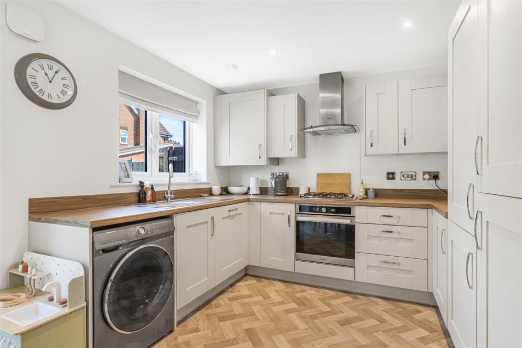 Hickman Way, Kenilworth photo 4