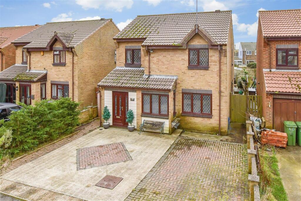 Main image of property: Beachmont Close, Greatstone, New Romney, Kent