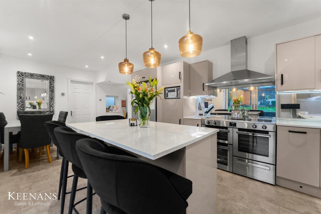 Main image of property: Rosehill Avenue, Burnley