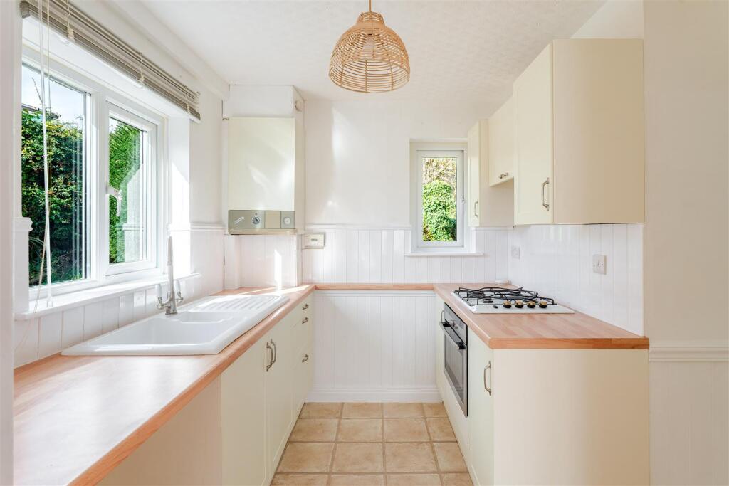 House in Bristol, North Somerset - View 5