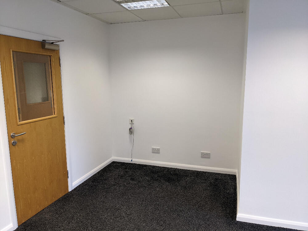 Main image of property: Paley Road, Preston, Lancashire, PR1