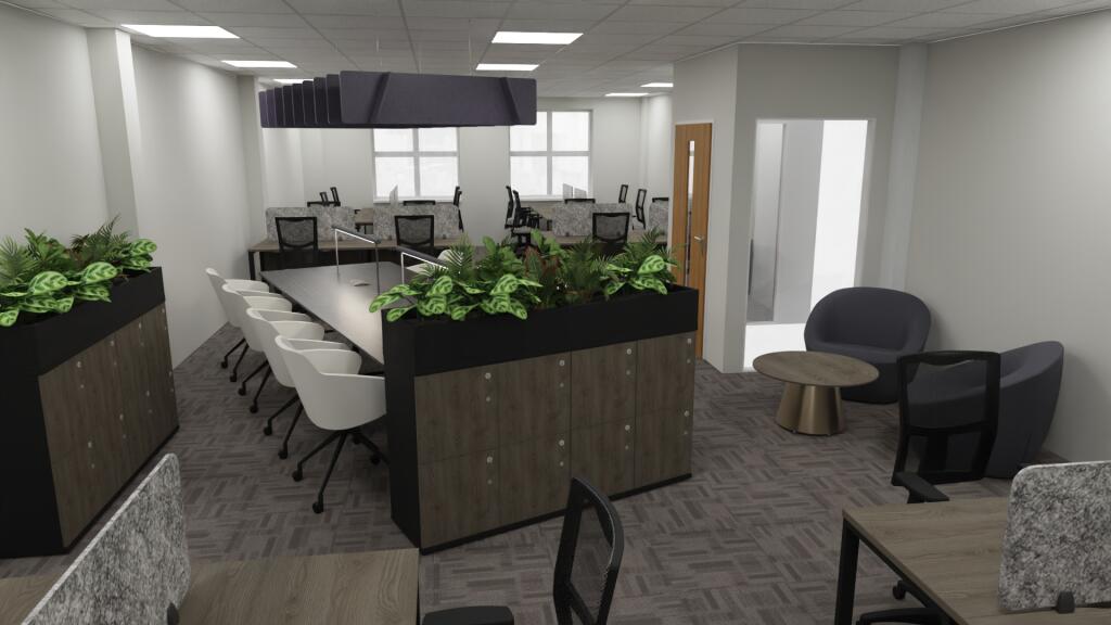 Example Renders