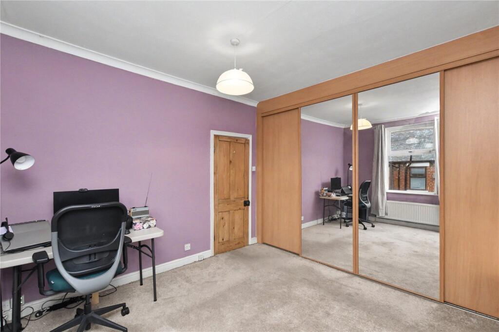 Vesper Terrace, Kirkstall, Leeds - View 6