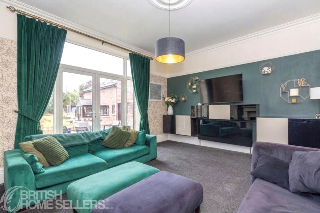 House in Wigan - View 2