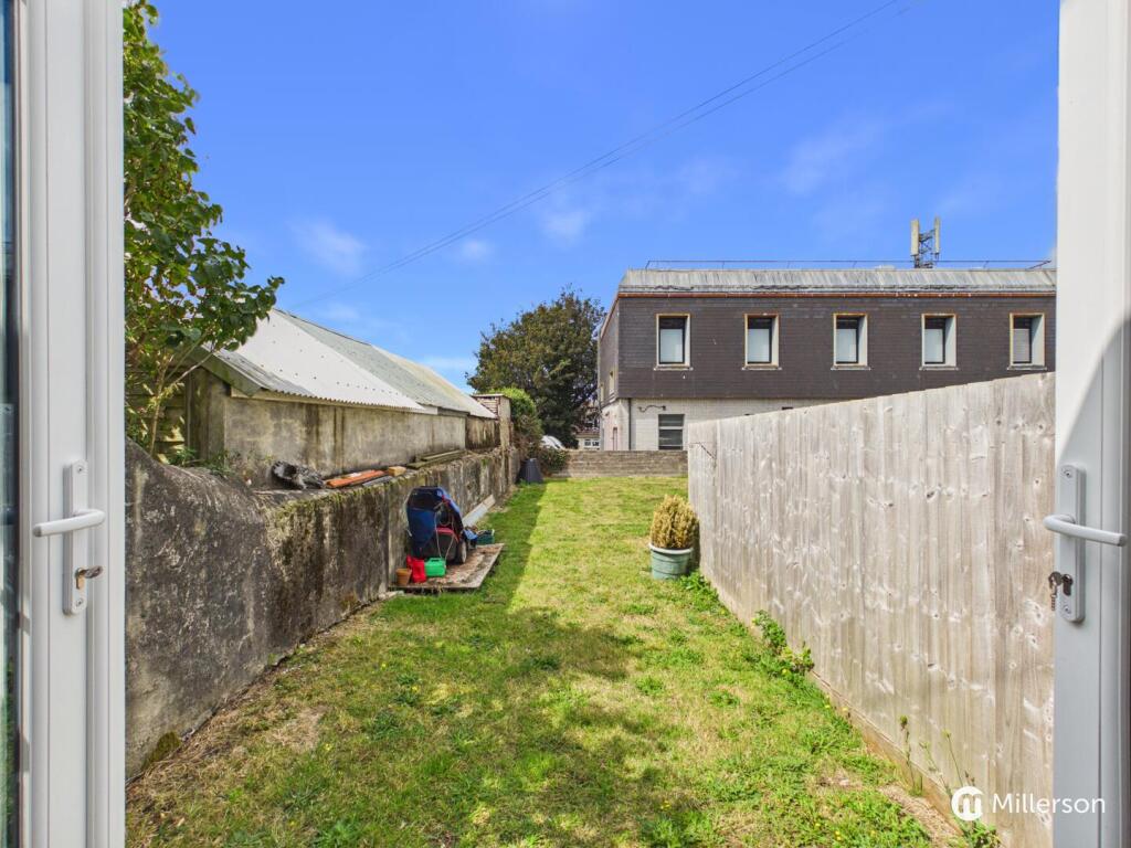 House in Camborne, Penponds - View 5