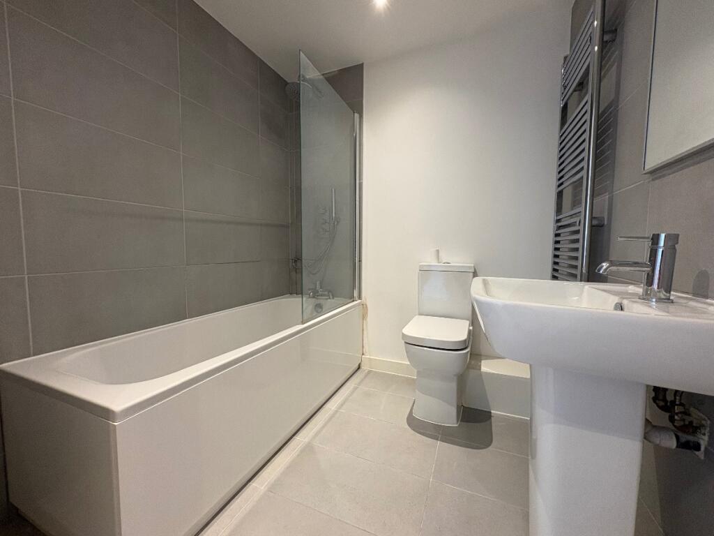 Apartment in Fenland, Wisbech St. Mary - View 4