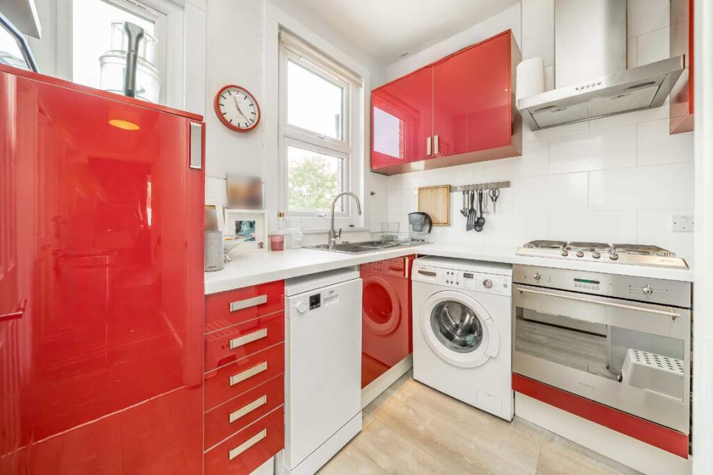 Woodlands Avenue, Finchley - View 3