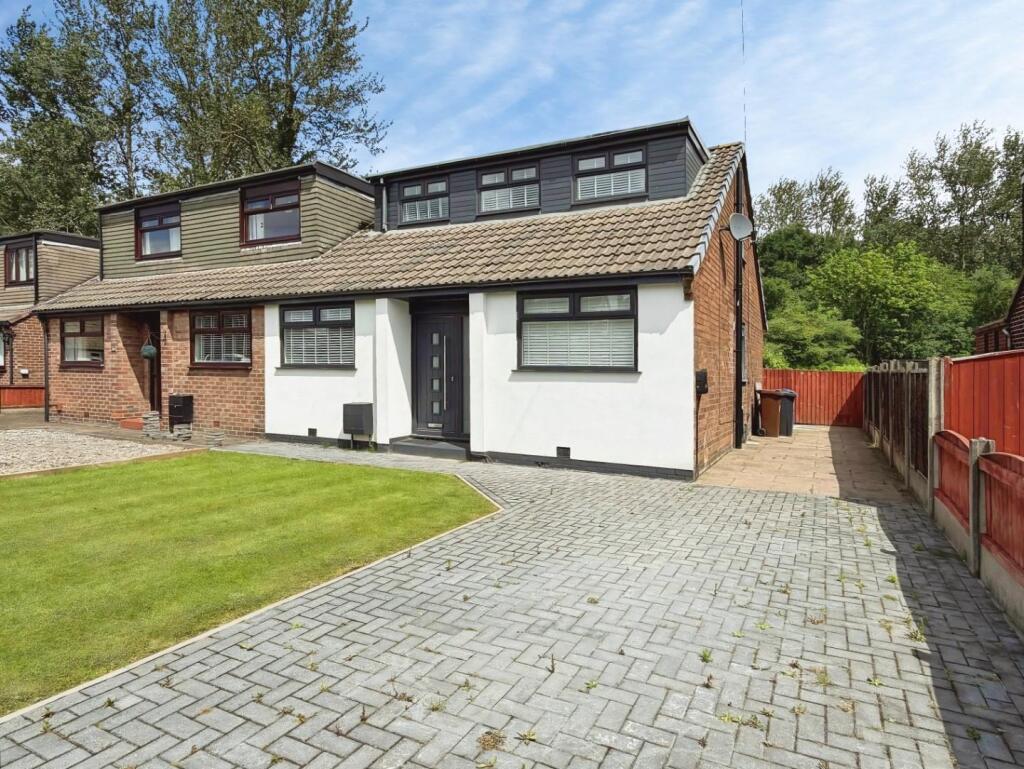 Main image of property: Rosedale Drive, Leigh