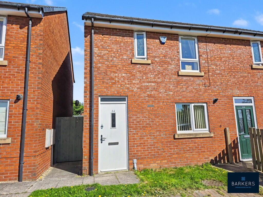 Main image of property: Lowood Lane, Birstall, Batley