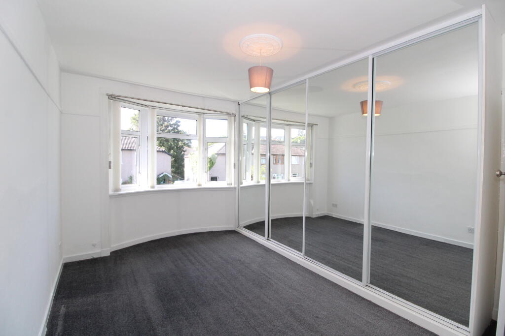 Apartment in Glasgow - More