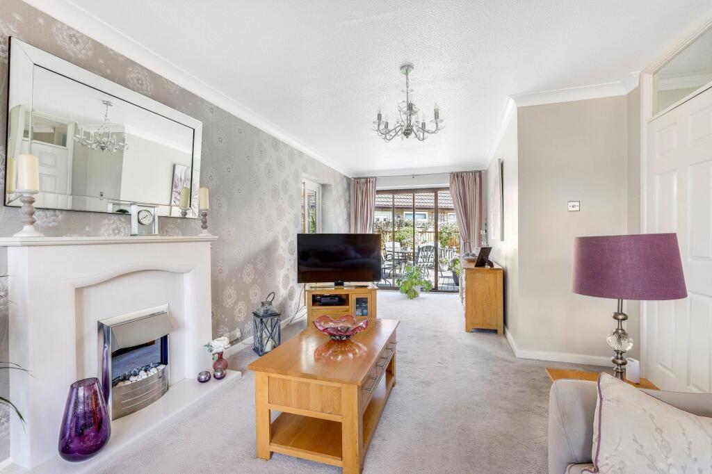 House in Nottingham - View 5