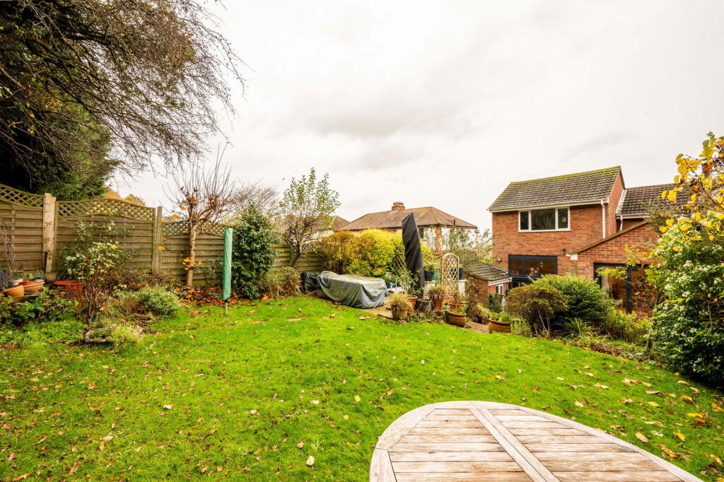 Additional image 34 of Watling Street, Hints, Tamworth, B78