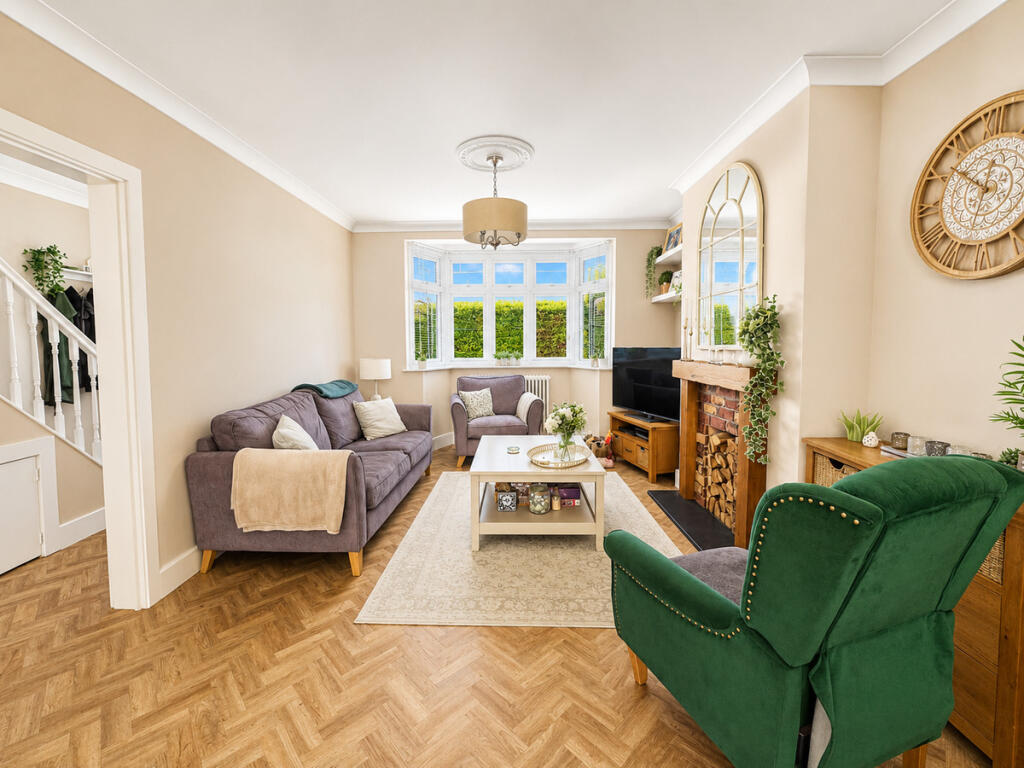 House in Southend-on-Sea - View 5