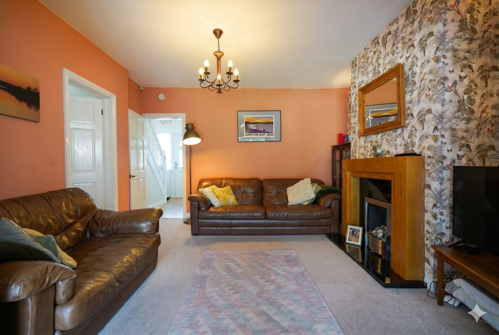 Egginton Road, Hall Green - View 6