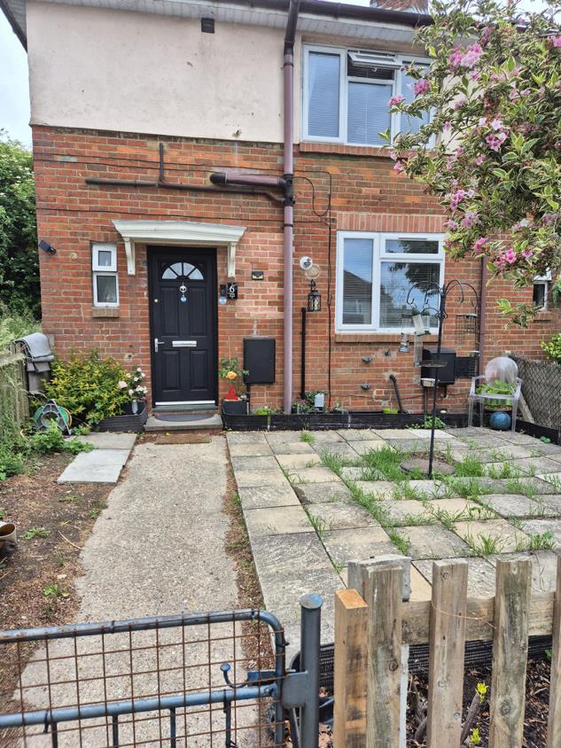 Main image of property: Main Road, Amesbury, SALISBURY