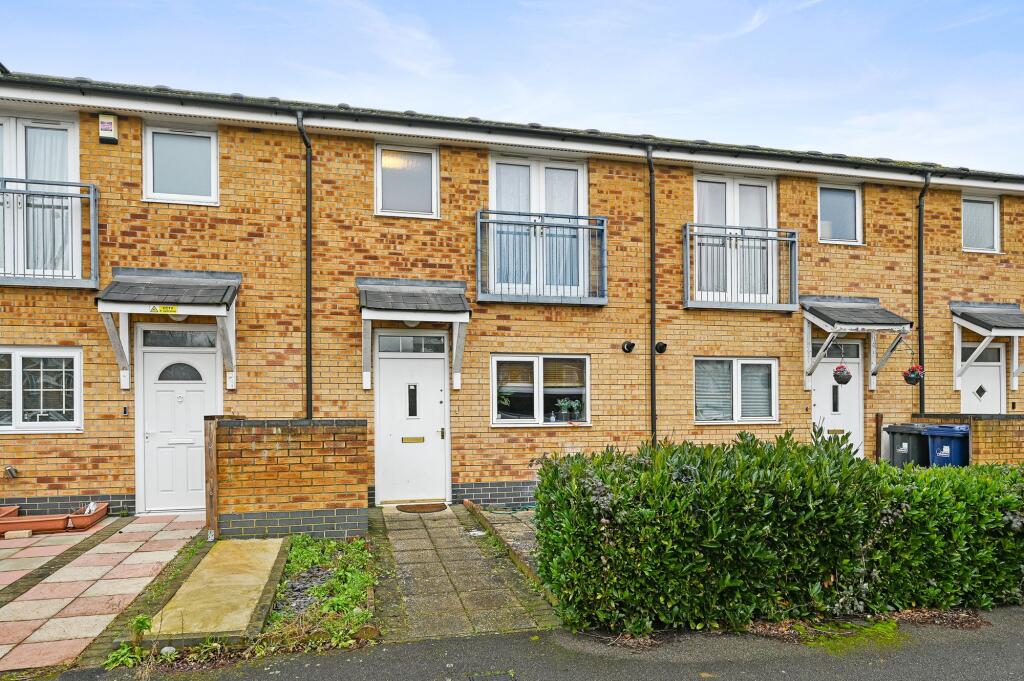 Main image of property: Taywood Road, Northolt, UB5