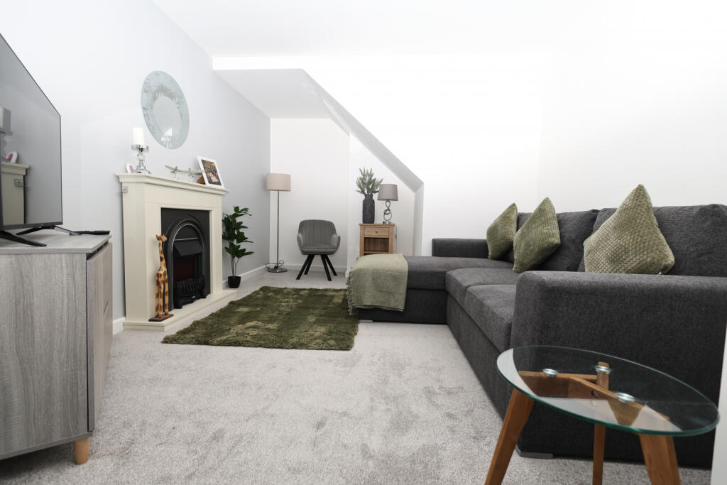 Main image of property: Cosgrove Crescent, Failsworth, M35 0JX