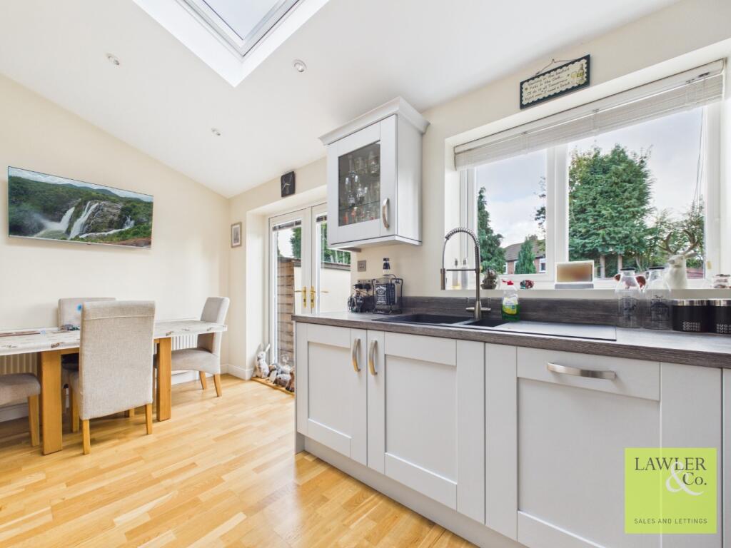 House in Stockport - View 5