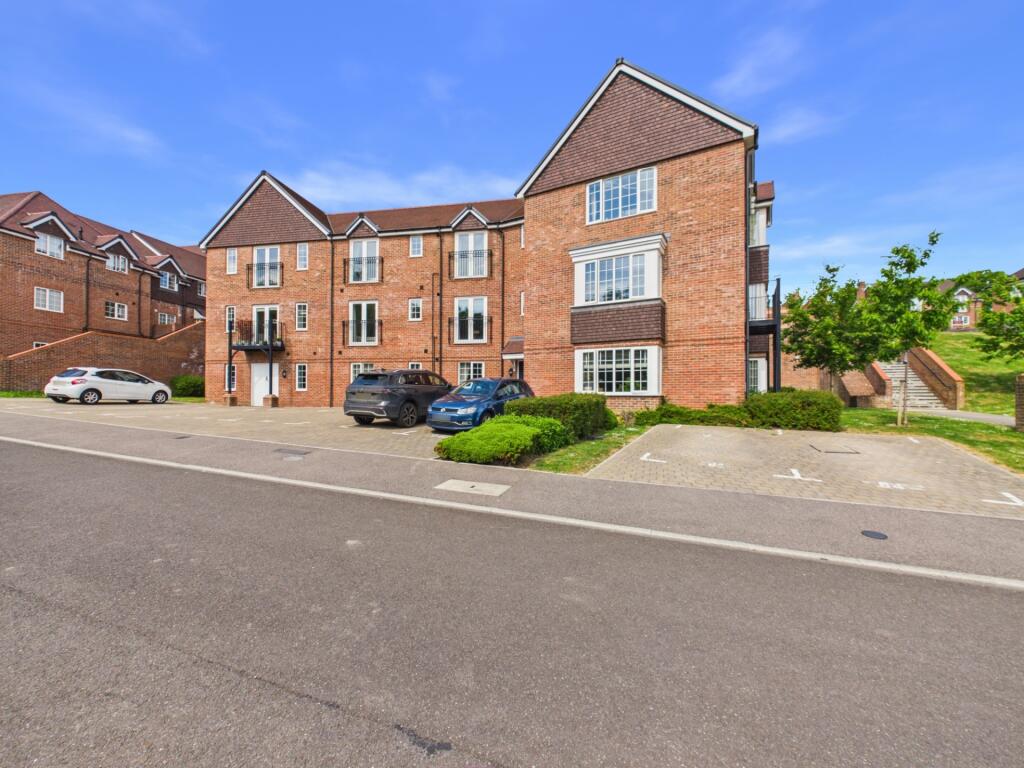 Main image of property: Hurstfield Crescent, Haywards Heath, RH17
