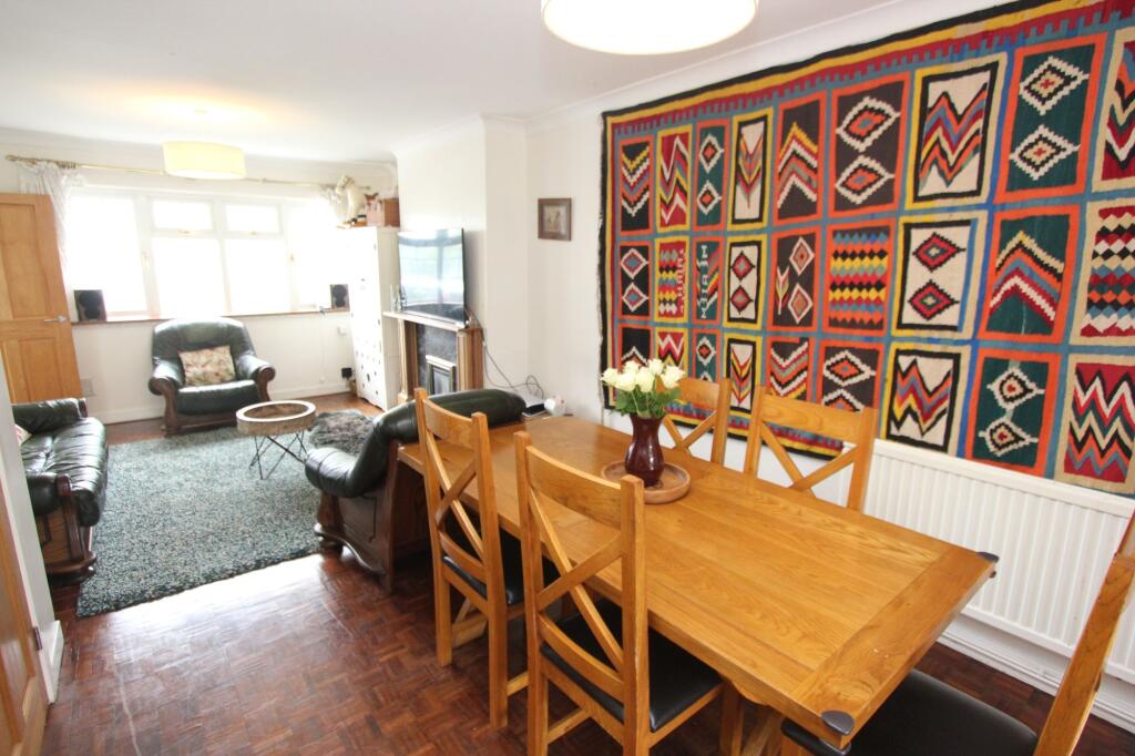 House in Llantwit Major - View 3