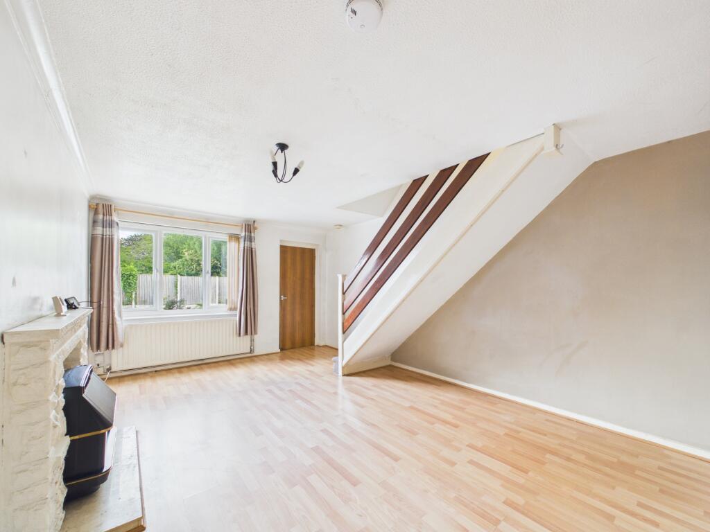 Redmires Drive, Chellaston - View 5