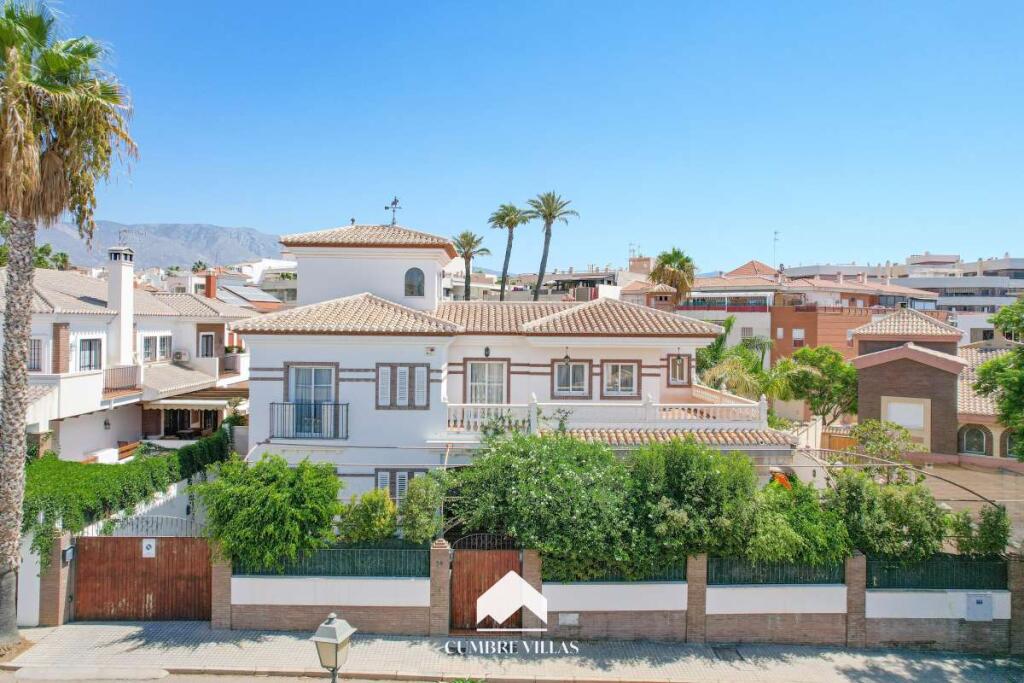 Main image of property: Andalucia, Granada, Motril