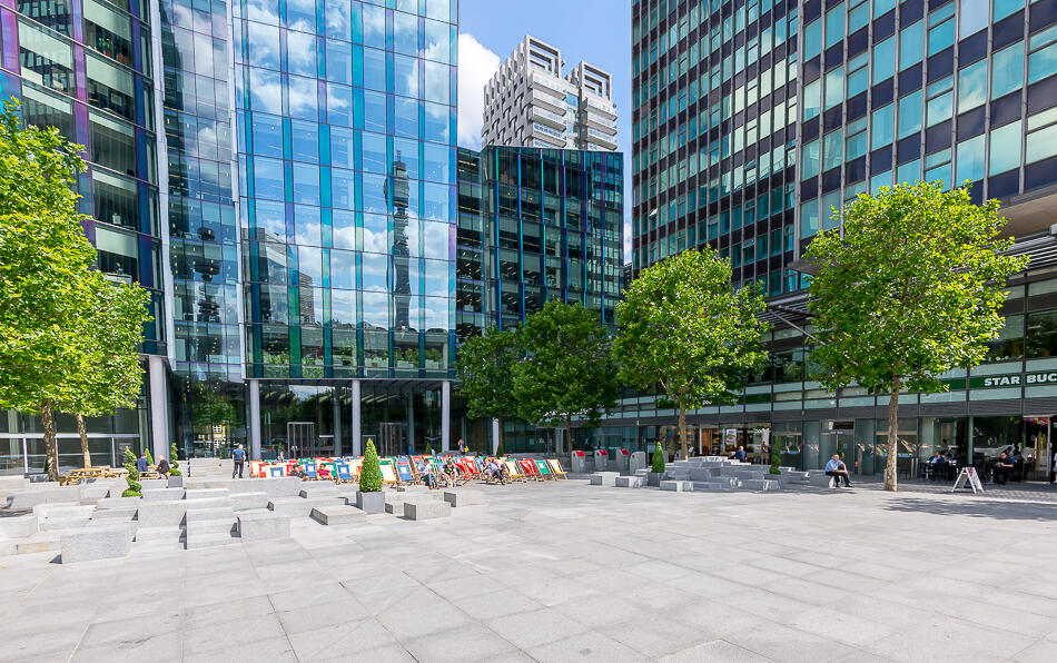 Main image of property: Triton Building, 20 Brock Street, London, NW1