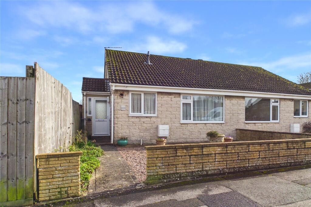Main image of property: Longfellow Road, Westfield, Radstock, Somerset, BA3