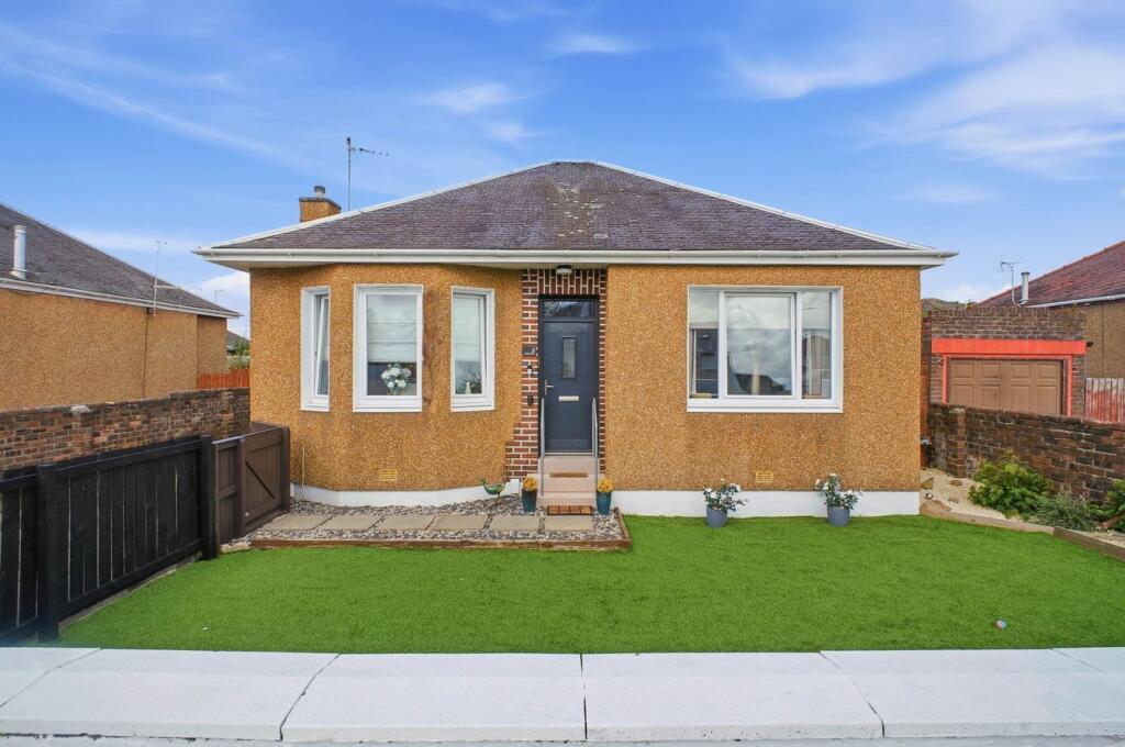 Braehead Avenue, Ayr, KA8 photo 2