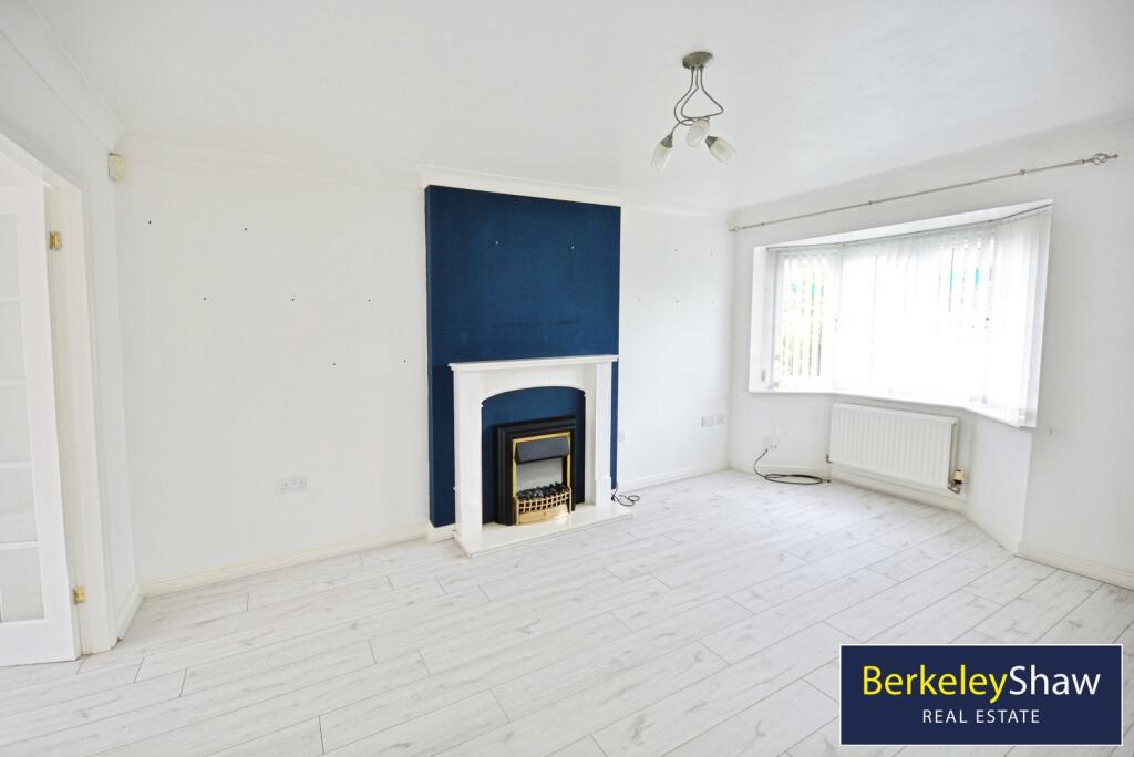 House in Knowsley, Kirkby - View 3