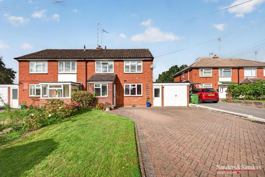 Main image of property: Gerard Road, Alcester, B49