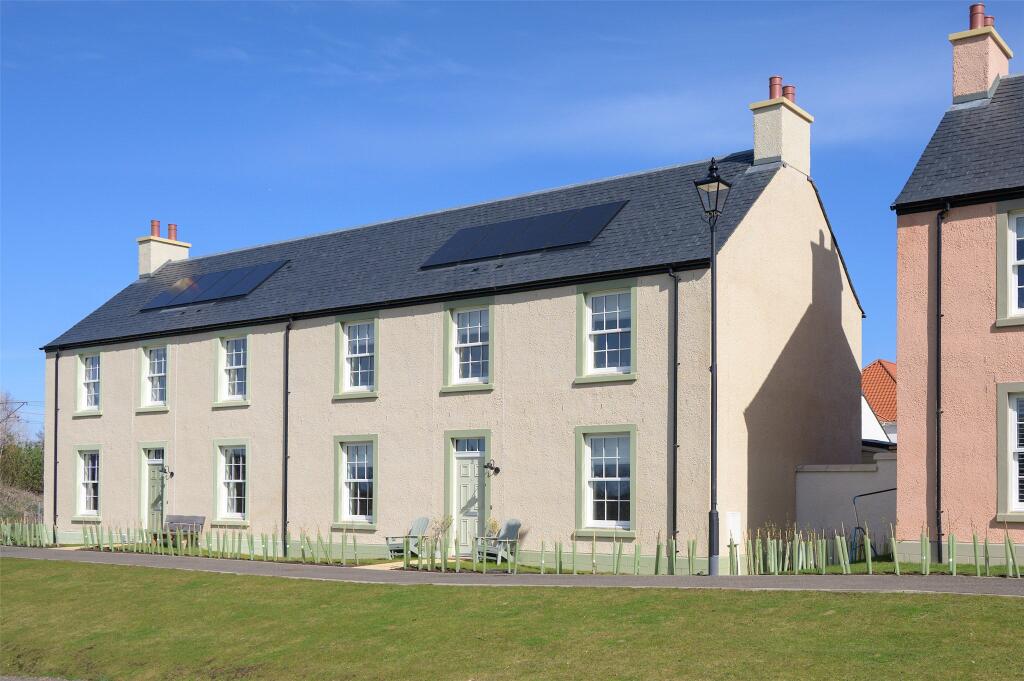 Main image of property: School Wynd, Longniddry, East Lothian