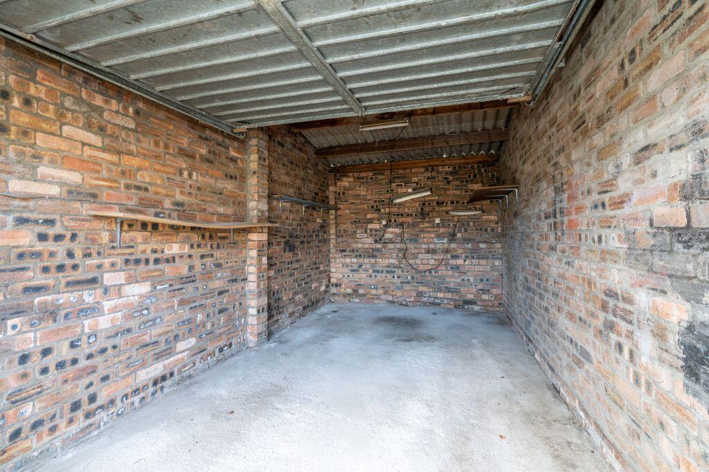 Main image of property: Garage, 1, Park Crescent, DALKEITH, EH22 4EE