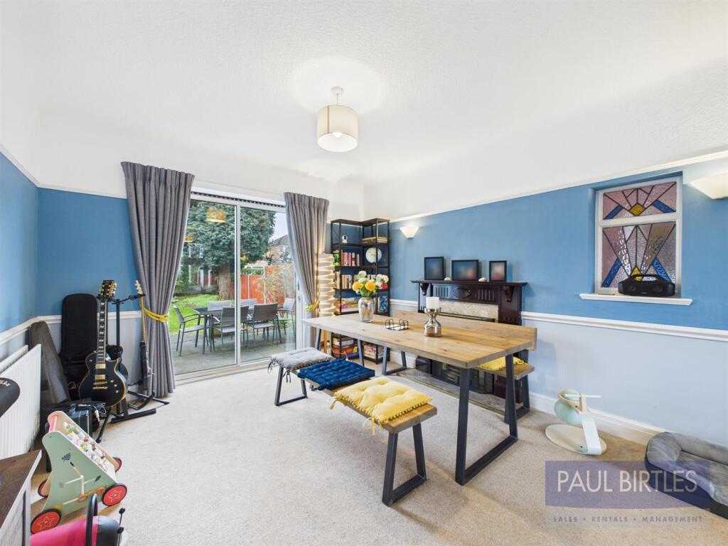 Canterbury Road, Davyhulme, Trafford, M41 0QR – pohled 6